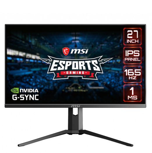 MSI Gaming Monitor